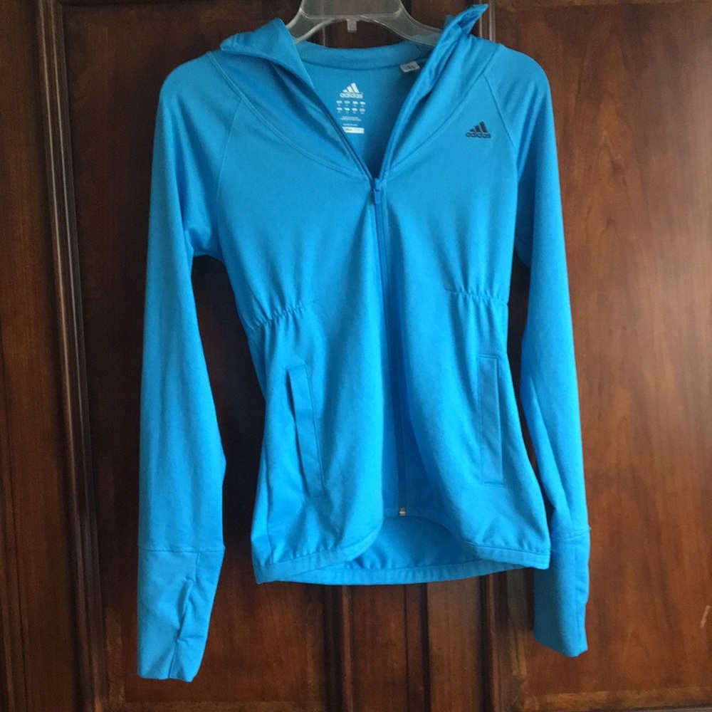 Adidas jacket